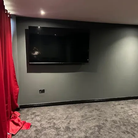 The Cleveland Retreat Boosbeck