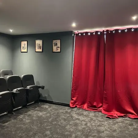 The Cleveland Retreat