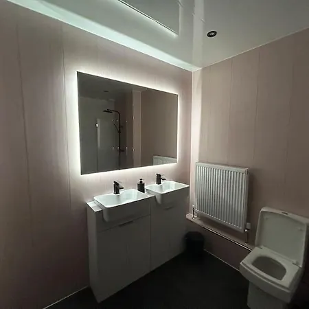 The Cleveland Retreat