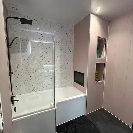 Tatil Evi The Cleveland Retreat Boosbeck