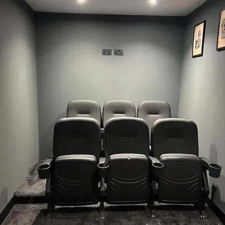 The Cleveland Retreat