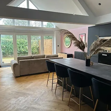 The Cleveland Retreat *