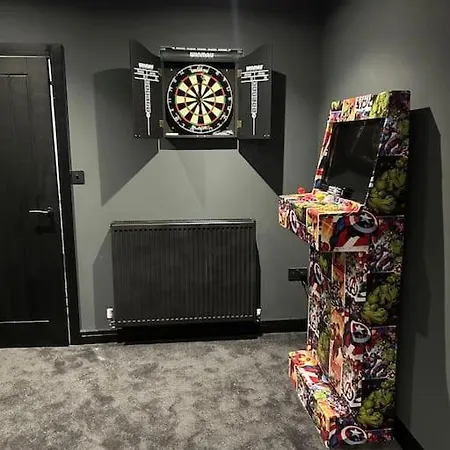 The Cleveland Retreat