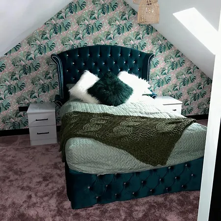 The Cleveland Retreat *