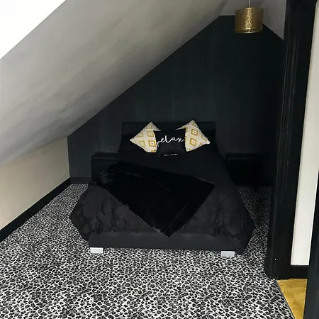 The Cleveland Retreat Tatil Evi Boosbeck