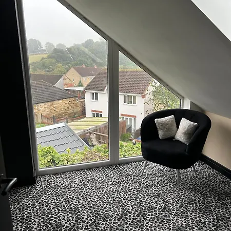 The Cleveland Retreat Feriehus *
